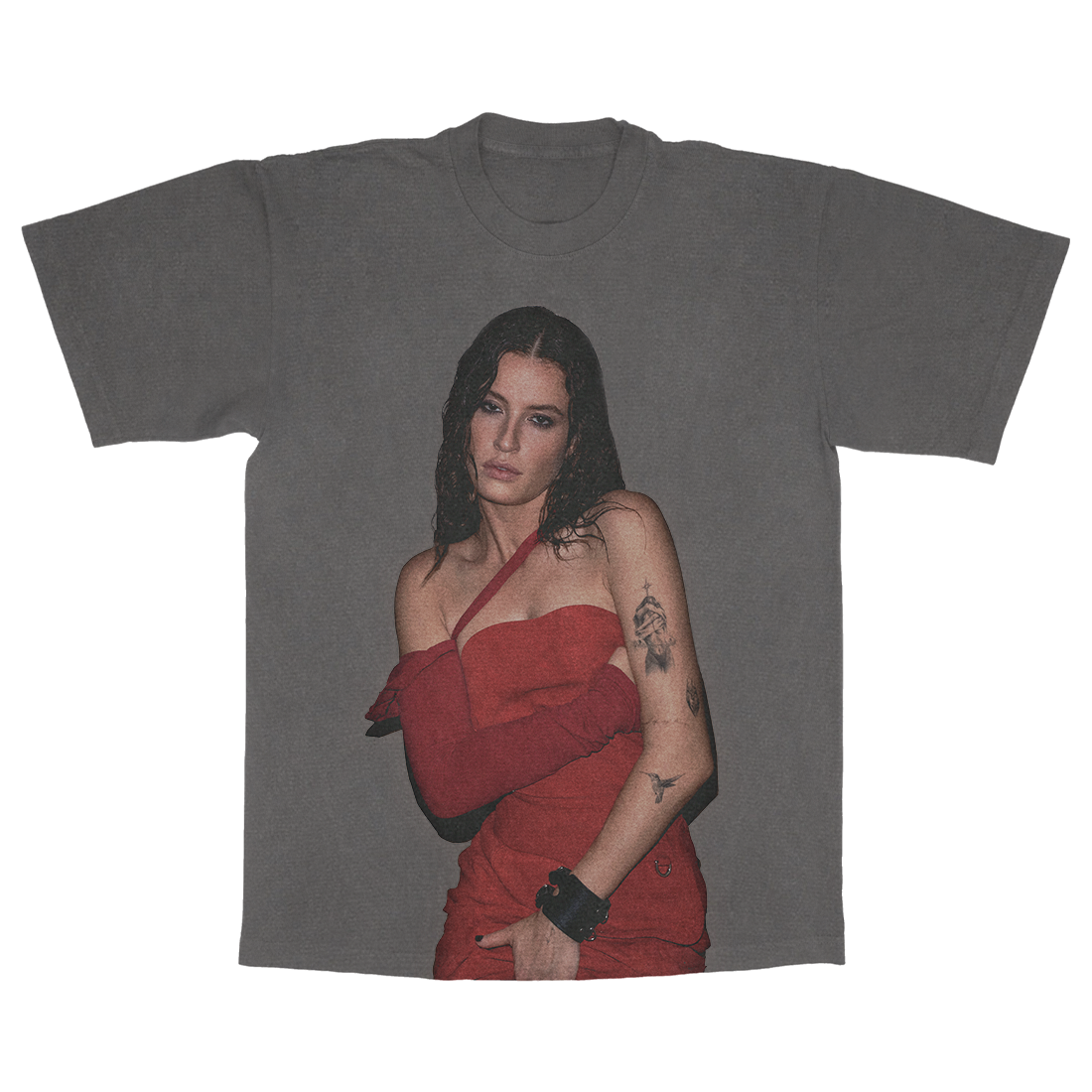 FLETCHER - The Tattoo Tee