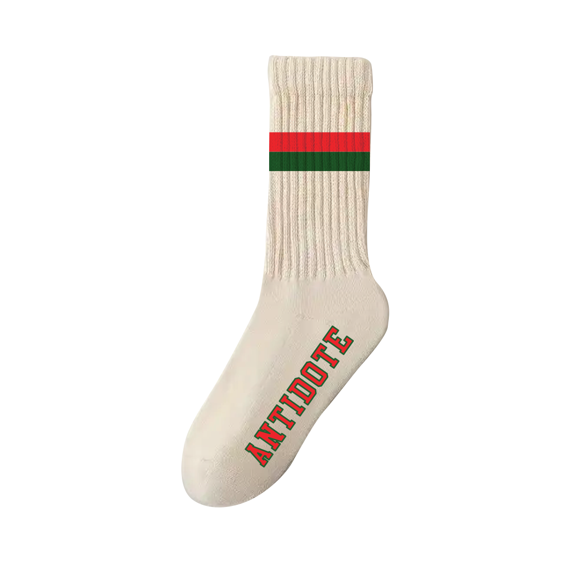 FLETCHER - Antidote Socks