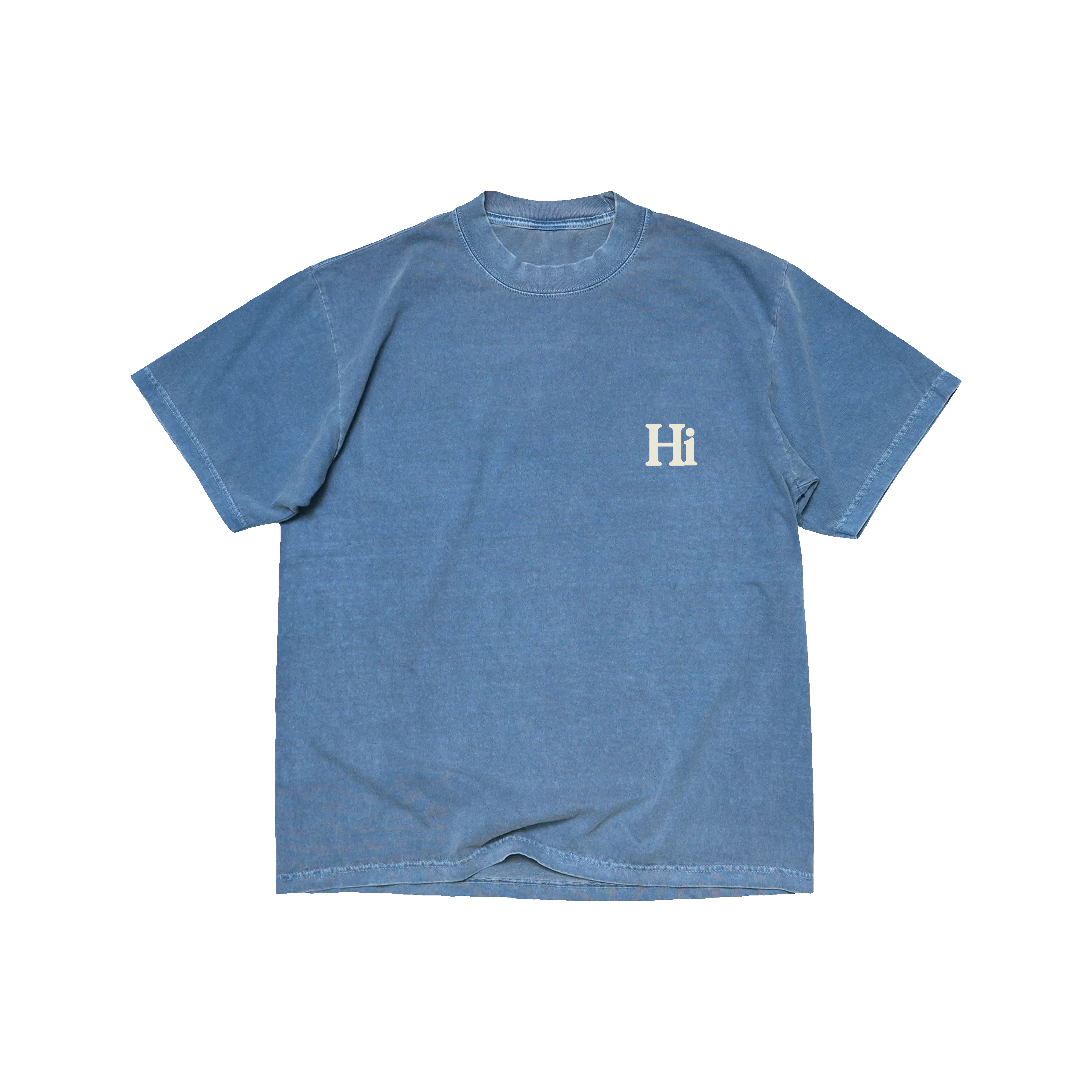 FLETCHER - Hi, Everyone Leave Please Tee