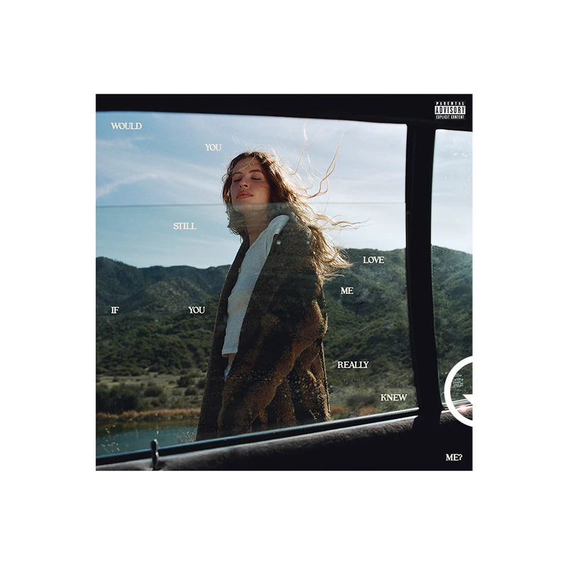 FLETCHER - Would You Still Love Me If You Really Knew Me? (Extended) Digital Album