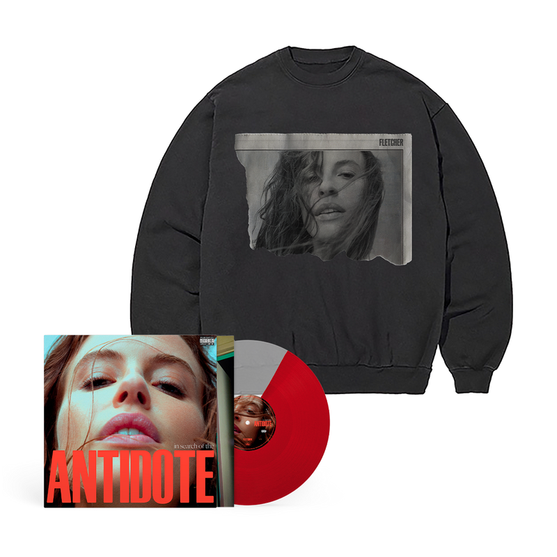 Fletcher Official Store Shop Exclusive Music & Merch