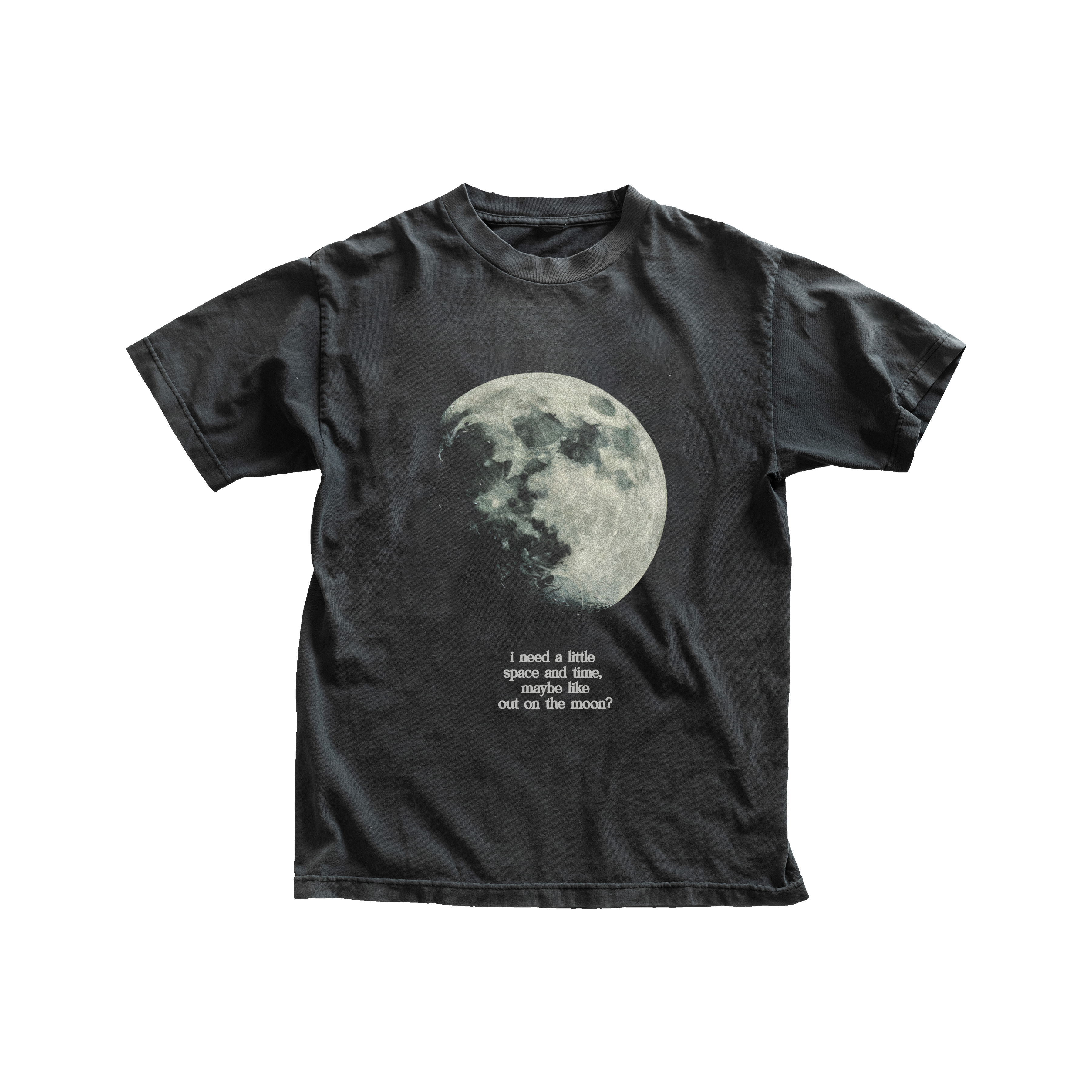 FLETCHER - Moon Tee