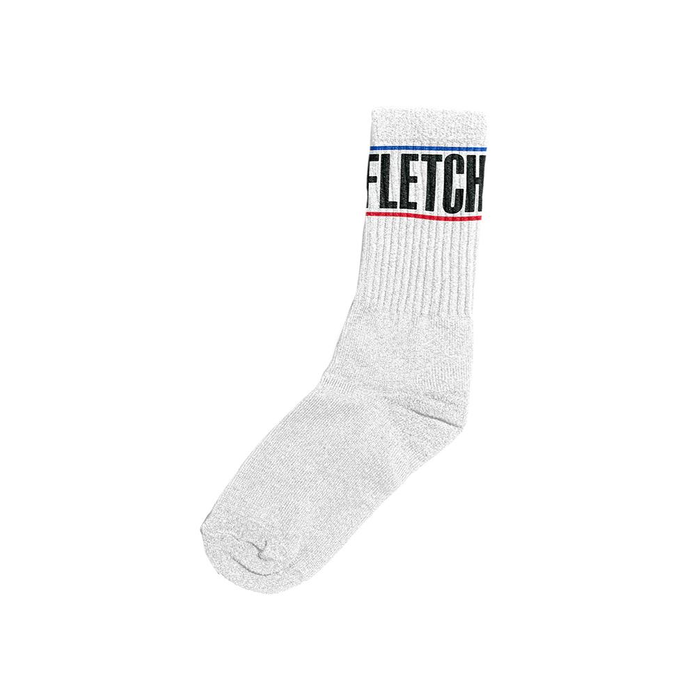 FLETCHER - FLETCHER Knit Socks